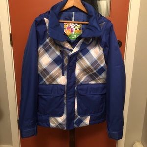 Burton dryride women’s jacket